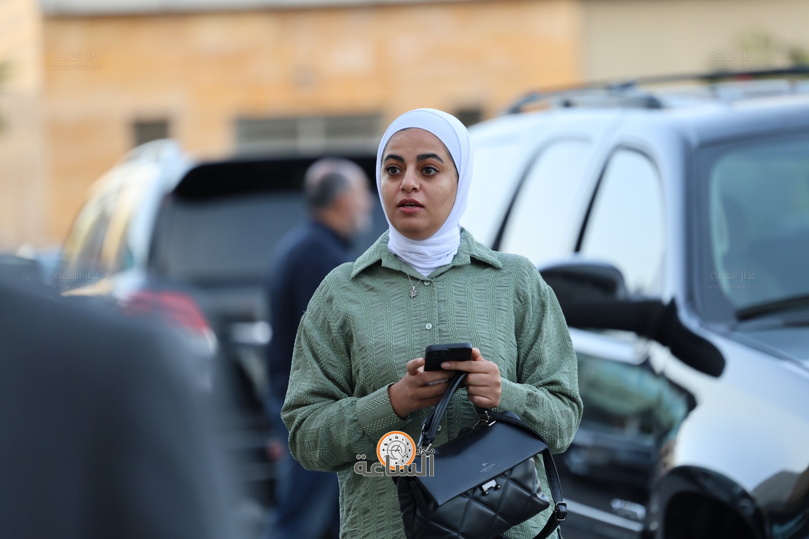 Madar Al-Saa Images 0.8149848834875907