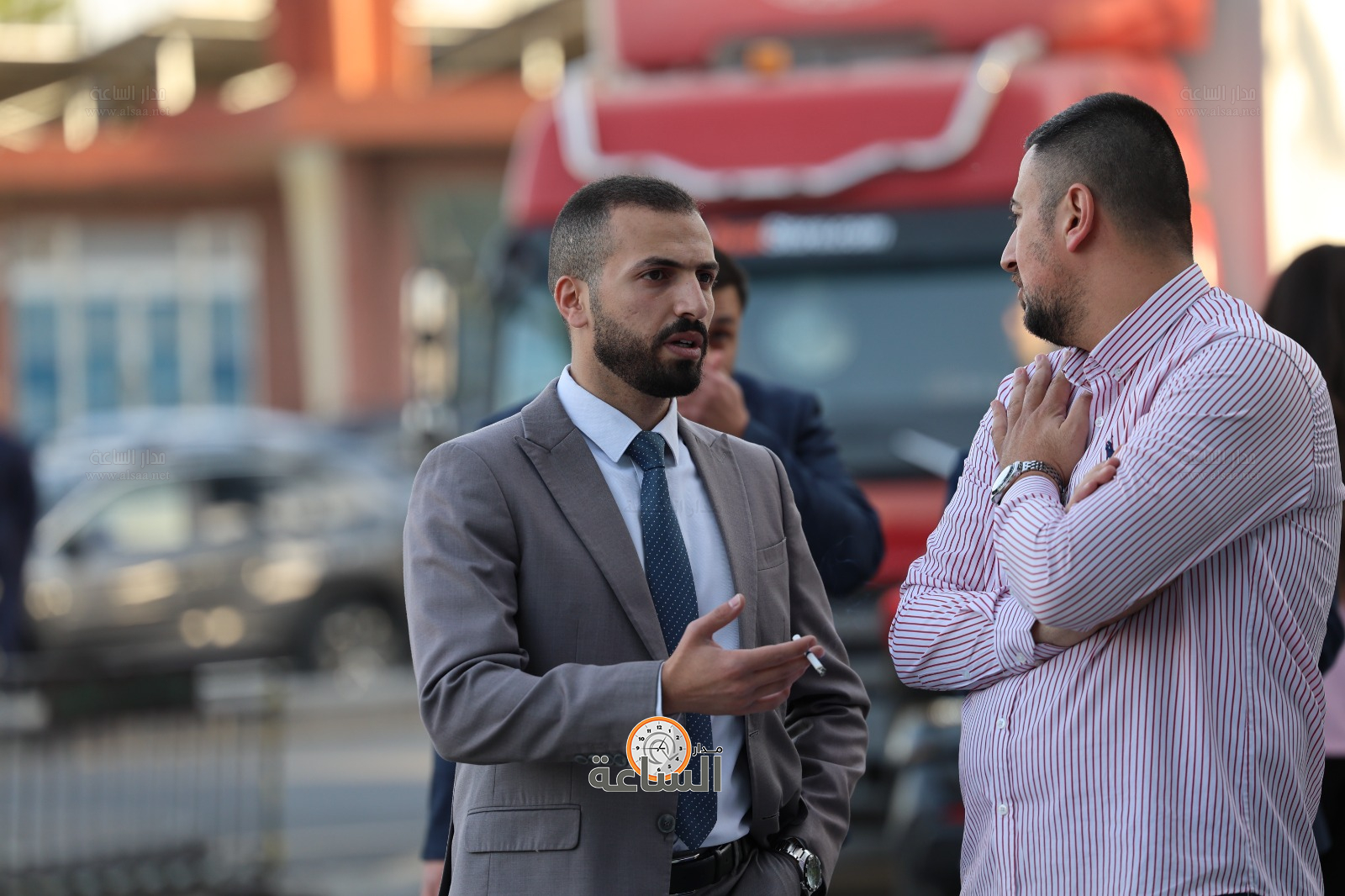 Madar Al-Saa Images 0.5189195564268637