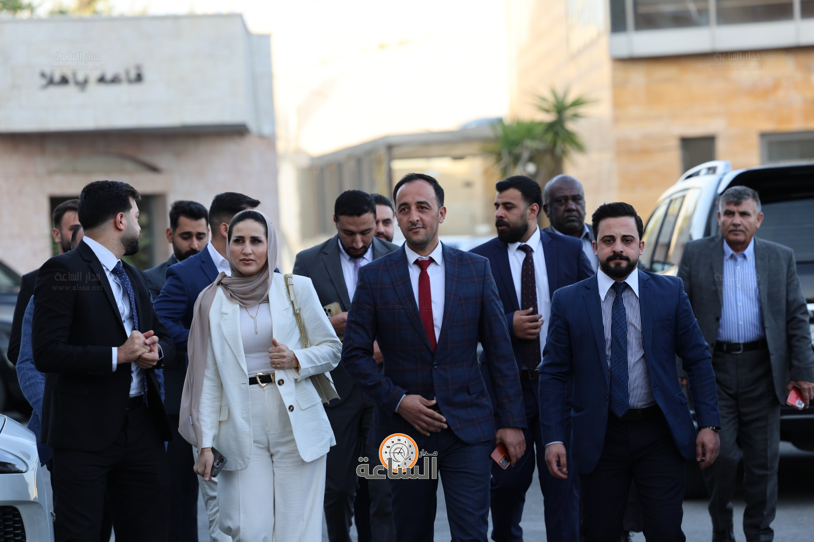 Madar Al-Saa Images 0.964082481679942