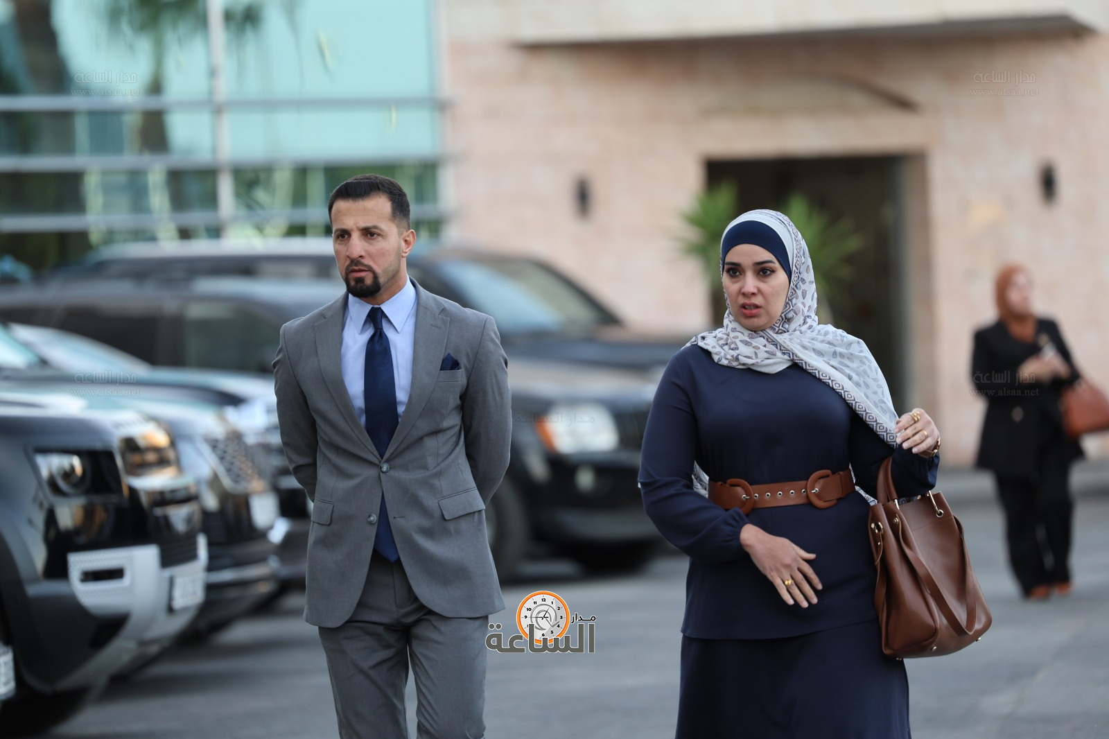 Madar Al-Saa Images 0.47778324254637017