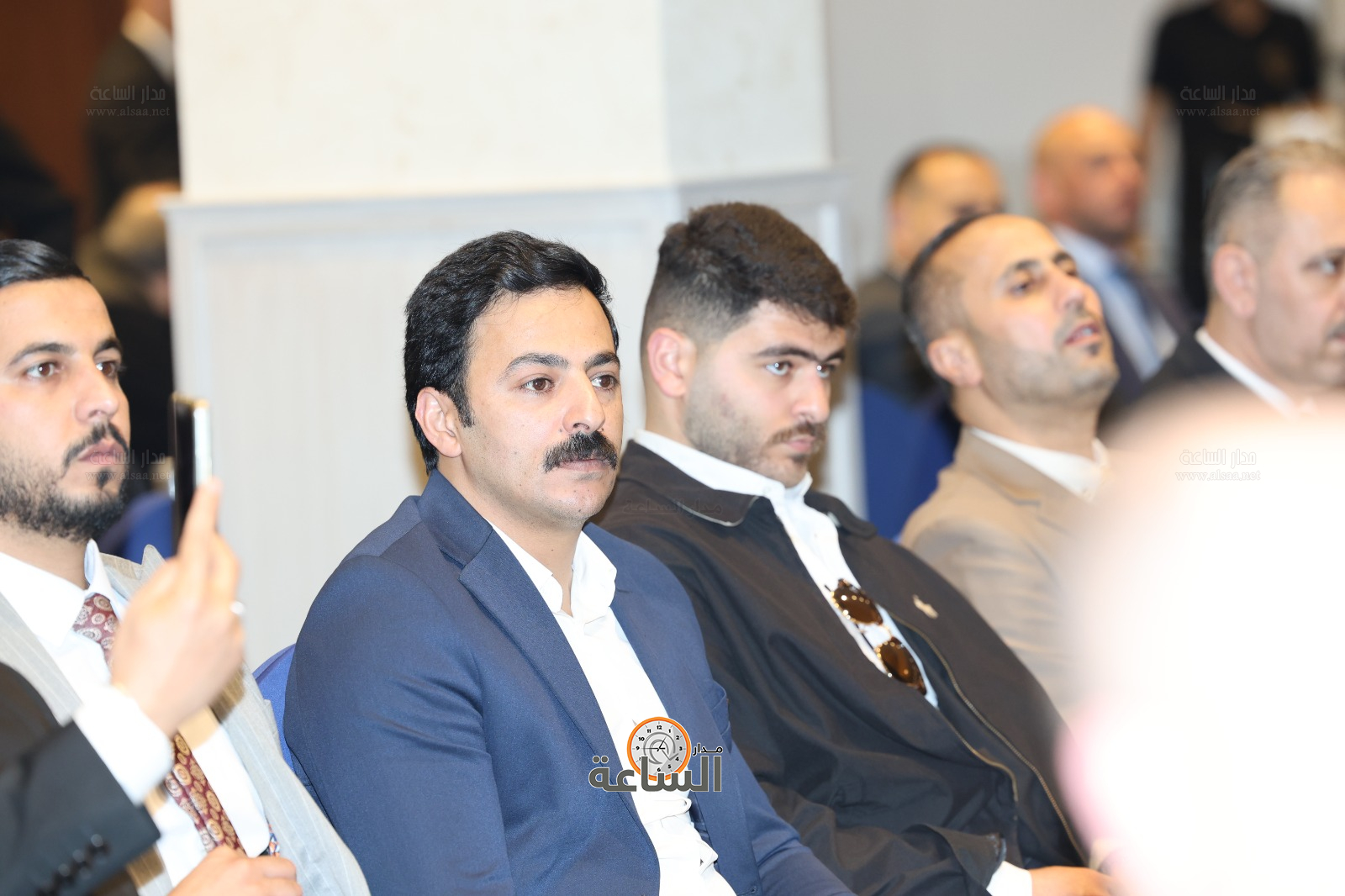 Madar Al-Saa Images 0.2586546540380903