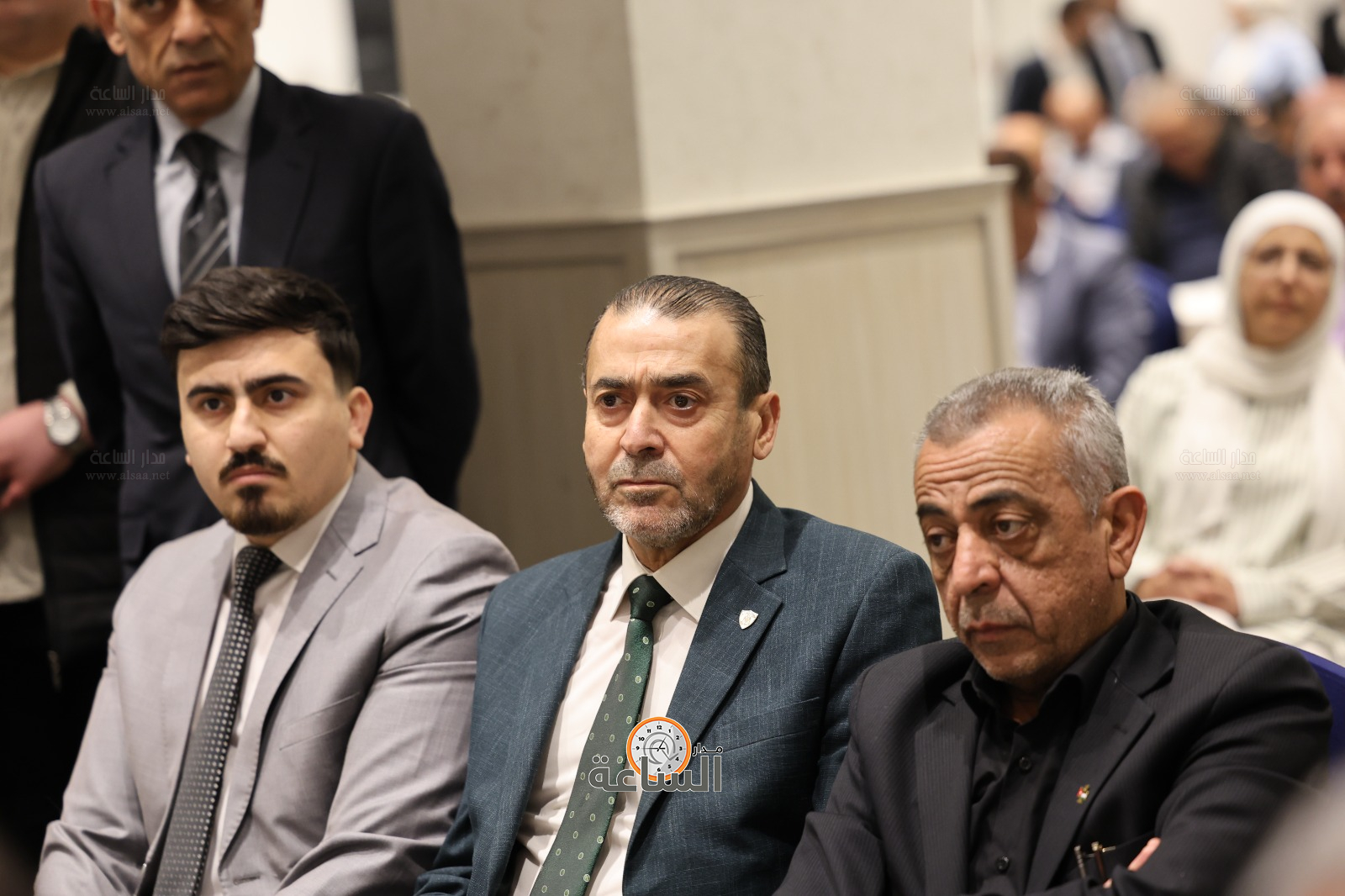 Madar Al-Saa Images 0.4931136964107754