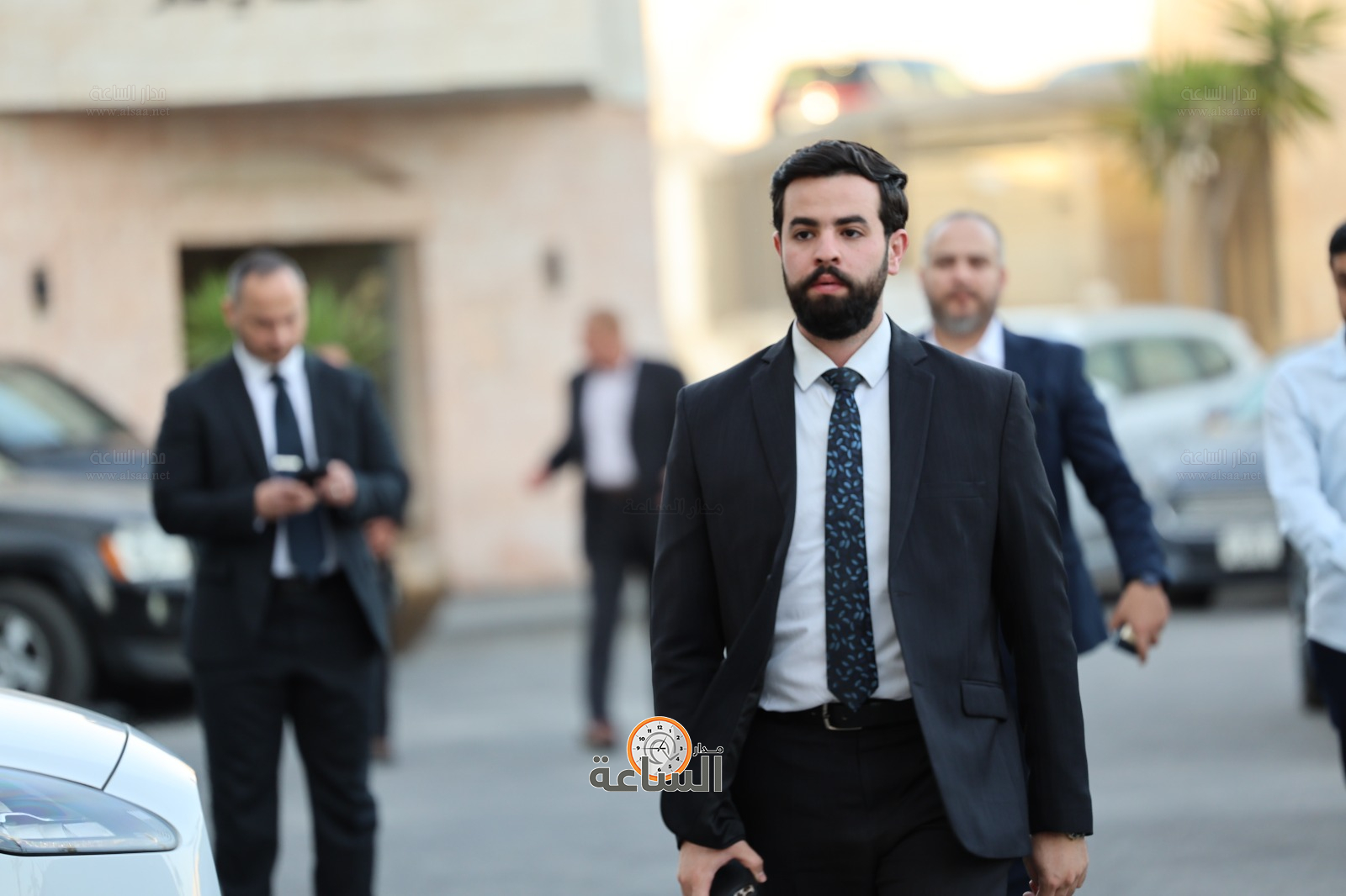 Madar Al-Saa Images 0.9207805916500431