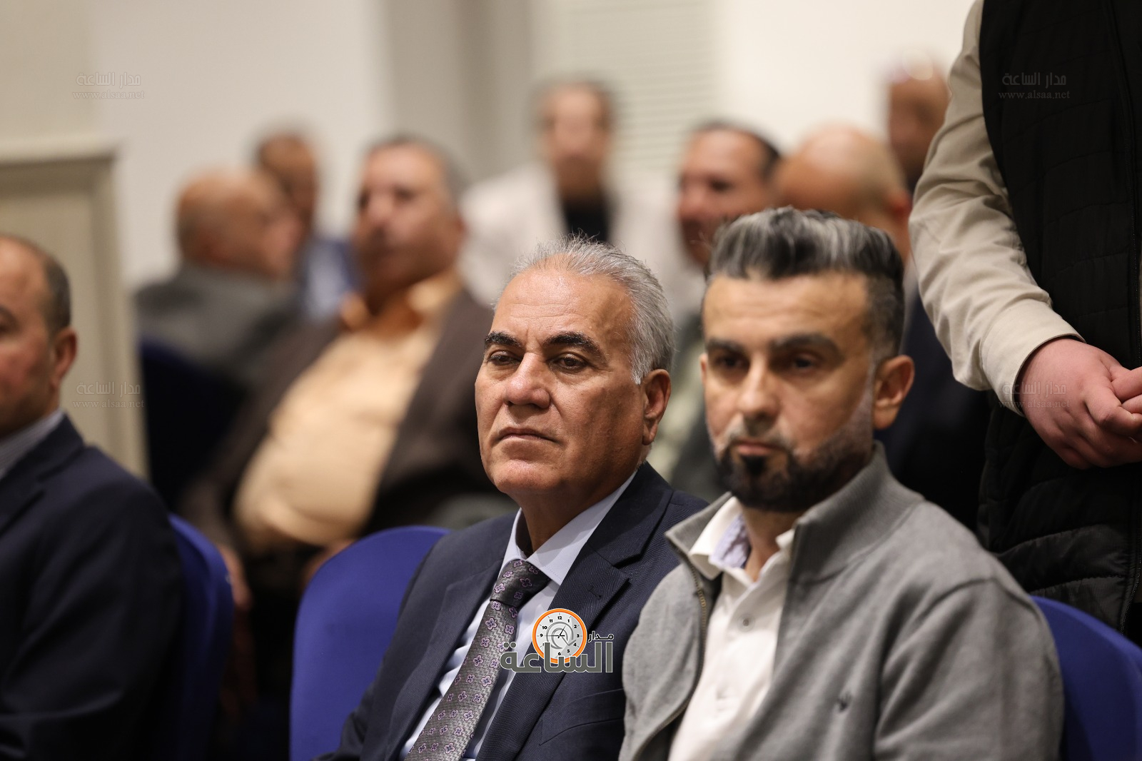 Madar Al-Saa Images 0.944110131696437