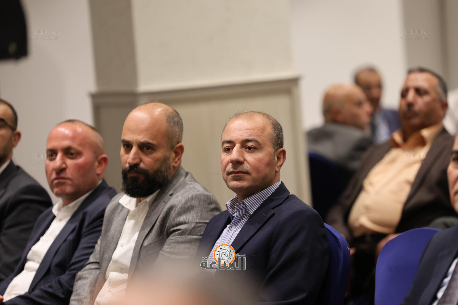 Madar Al-Saa Images 0.18977794009072024