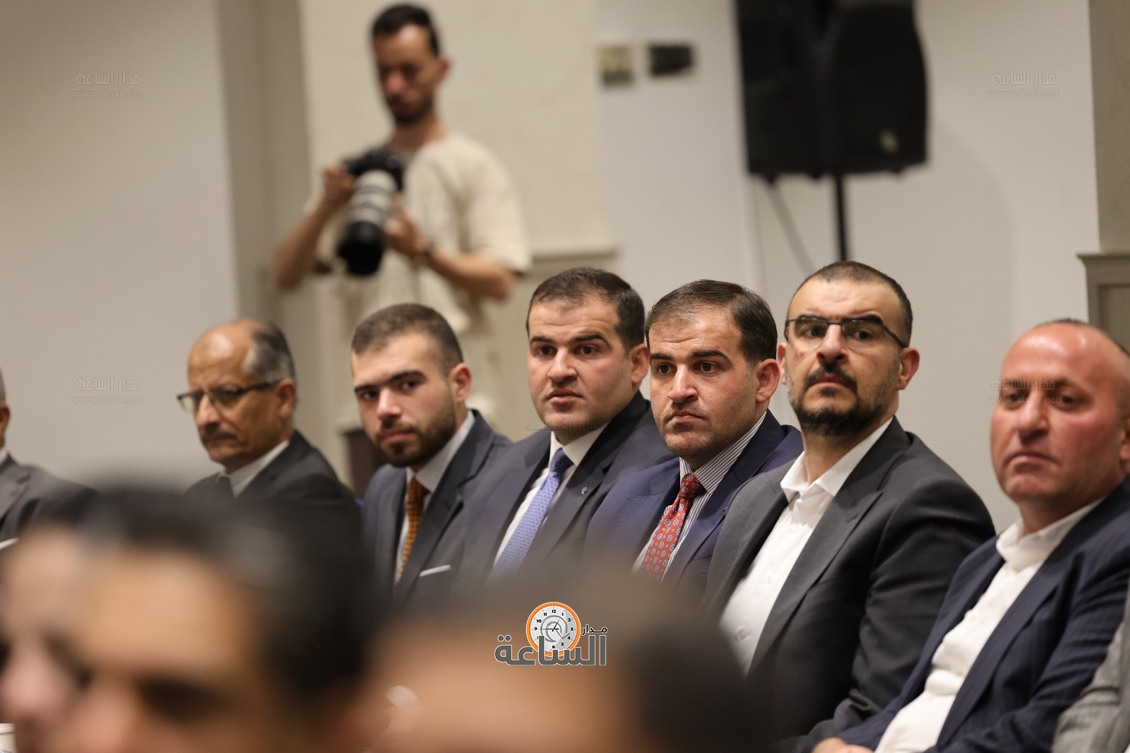 Madar Al-Saa Images 0.9090348953748922