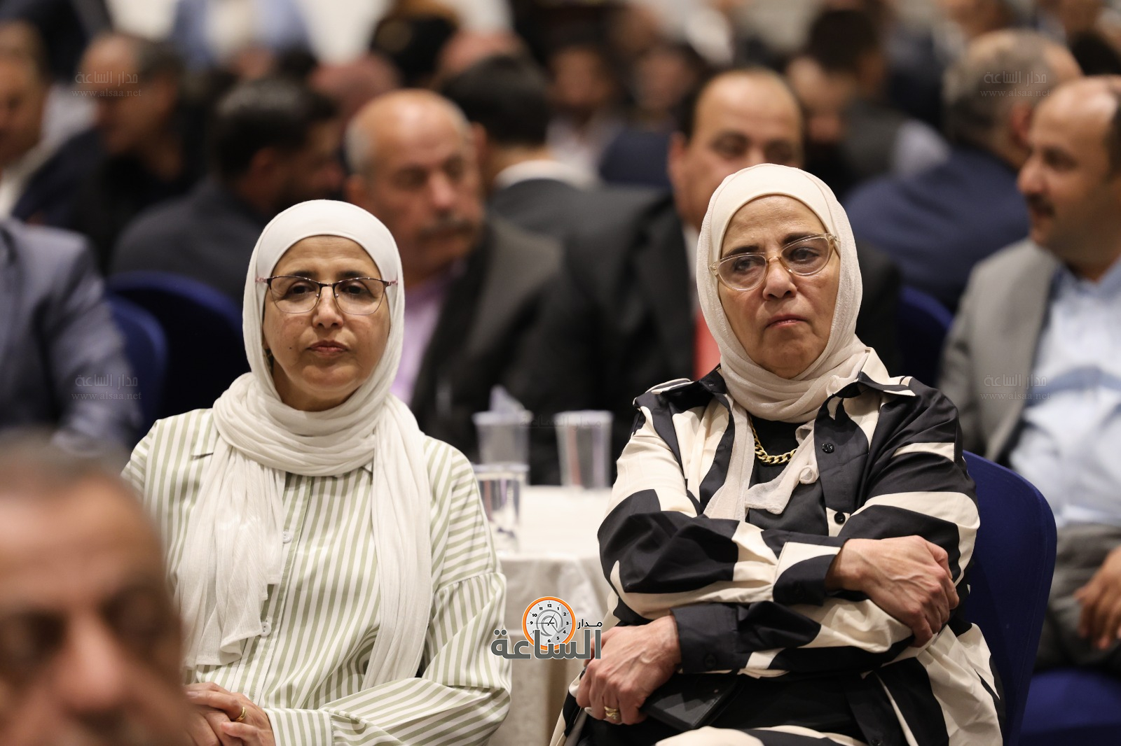 Madar Al-Saa Images 0.3171262260321108