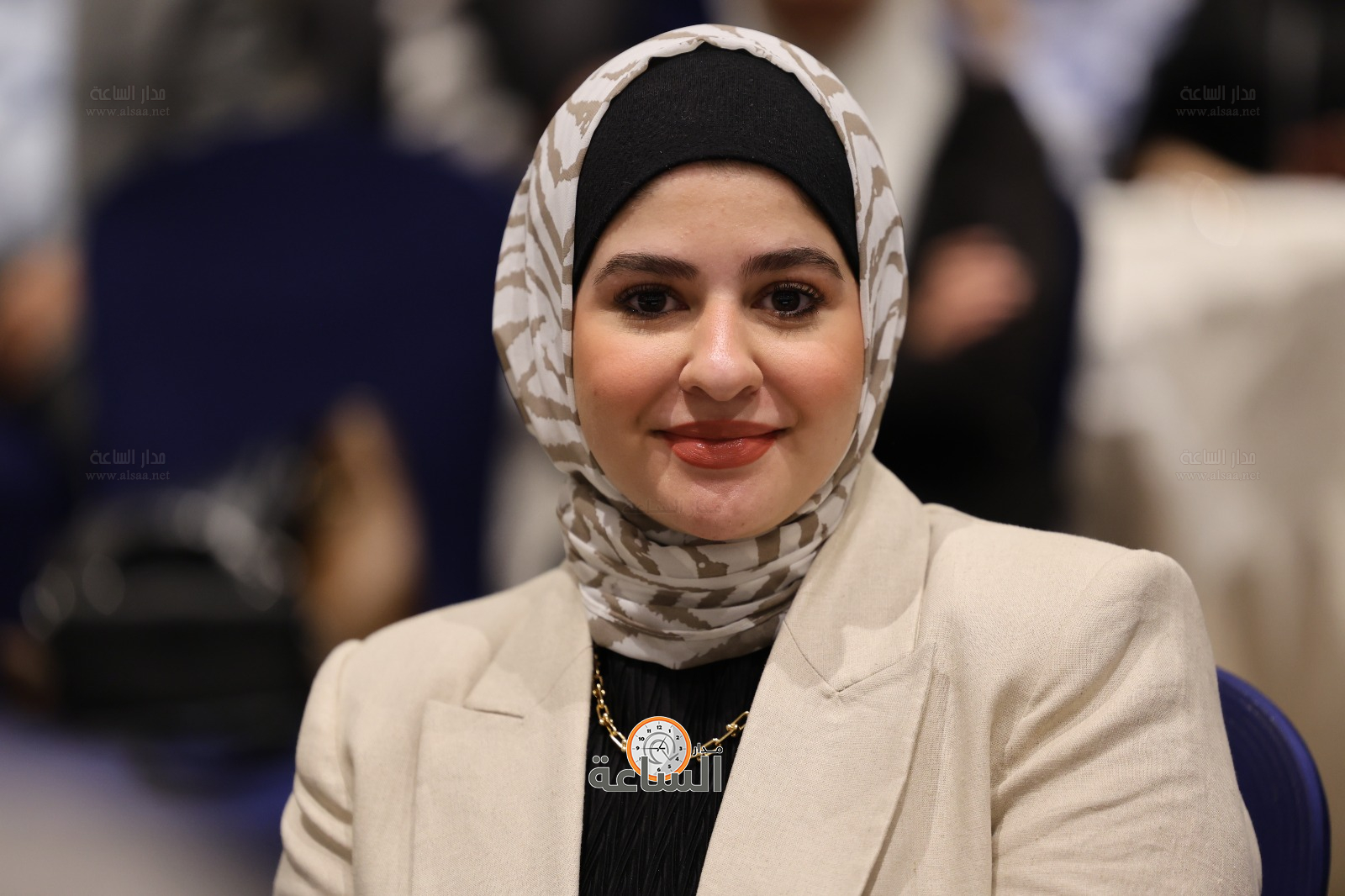 Madar Al-Saa Images 0.3737290977538018