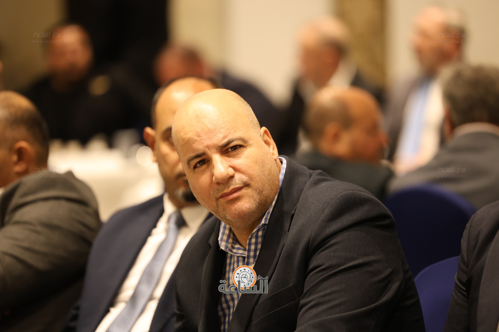 Madar Al-Saa Images 0.7462452119945059