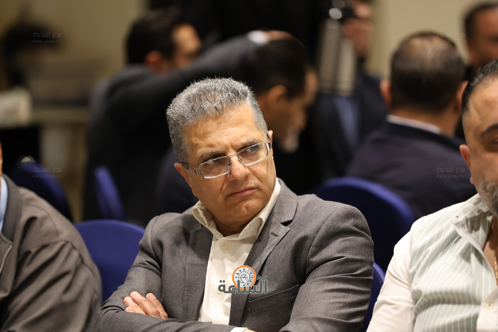 Madar Al-Saa Images 0.9633320153640522