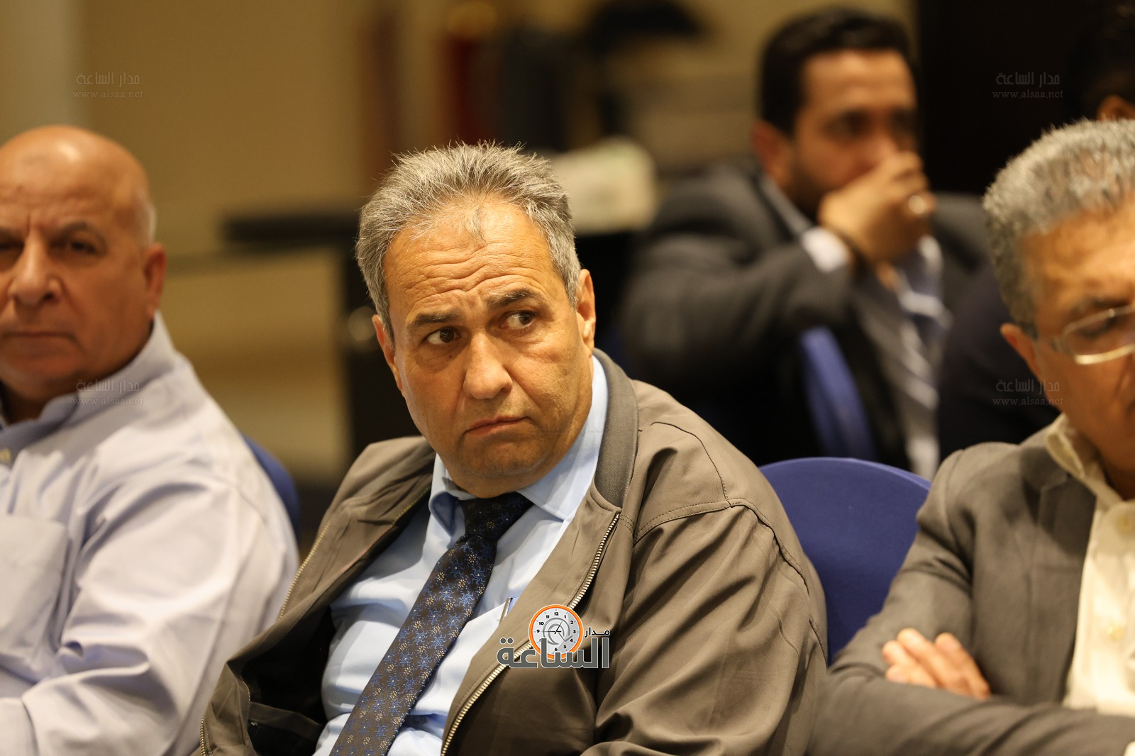 Madar Al-Saa Images 0.791343288764992