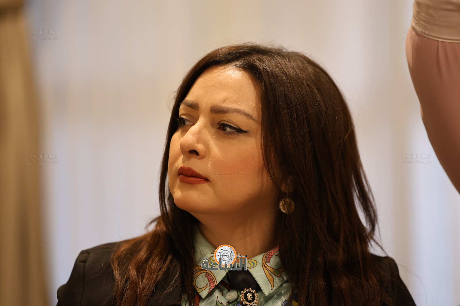 Madar Al-Saa Images 0.4081249620827593