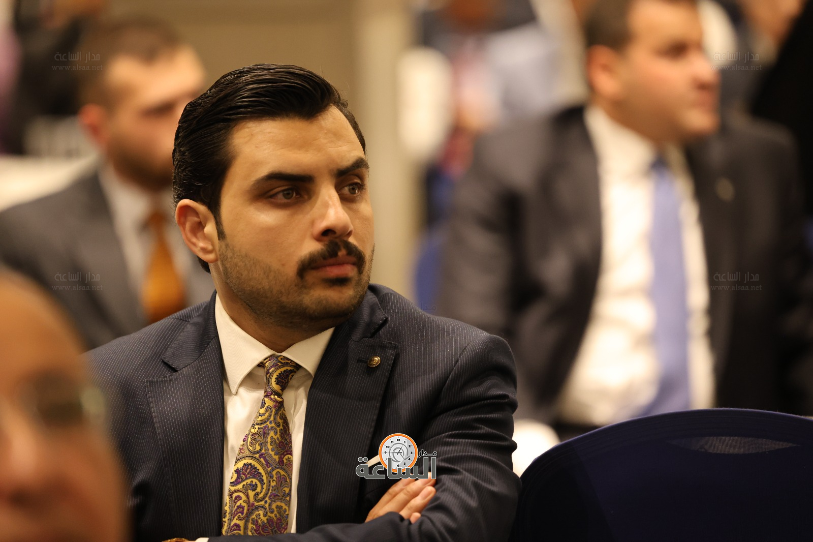 Madar Al-Saa Images 0.3850945245245606