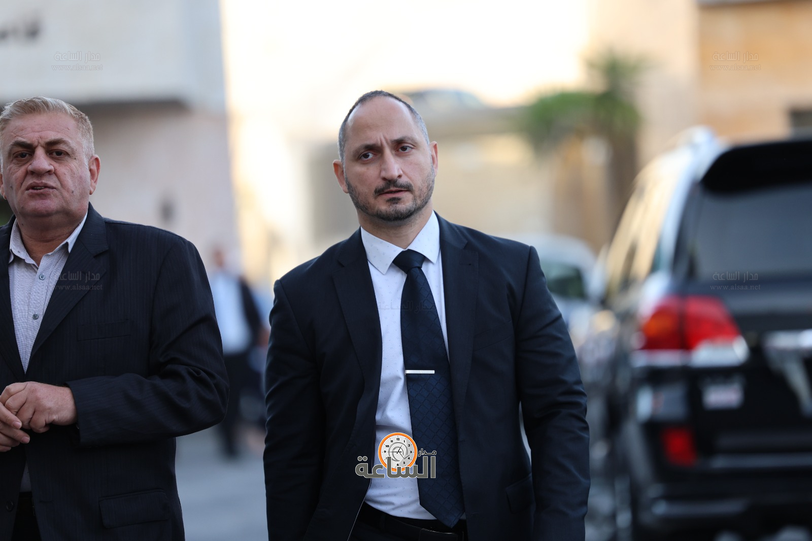 Madar Al-Saa Images 0.7469640393485085