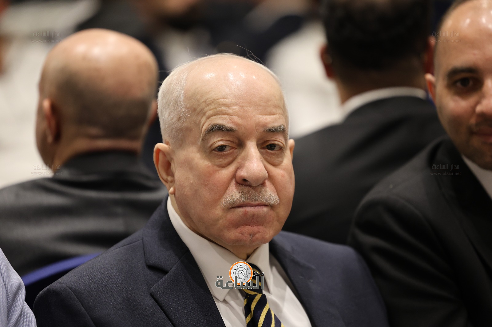 Madar Al-Saa Images 0.3746406678127153