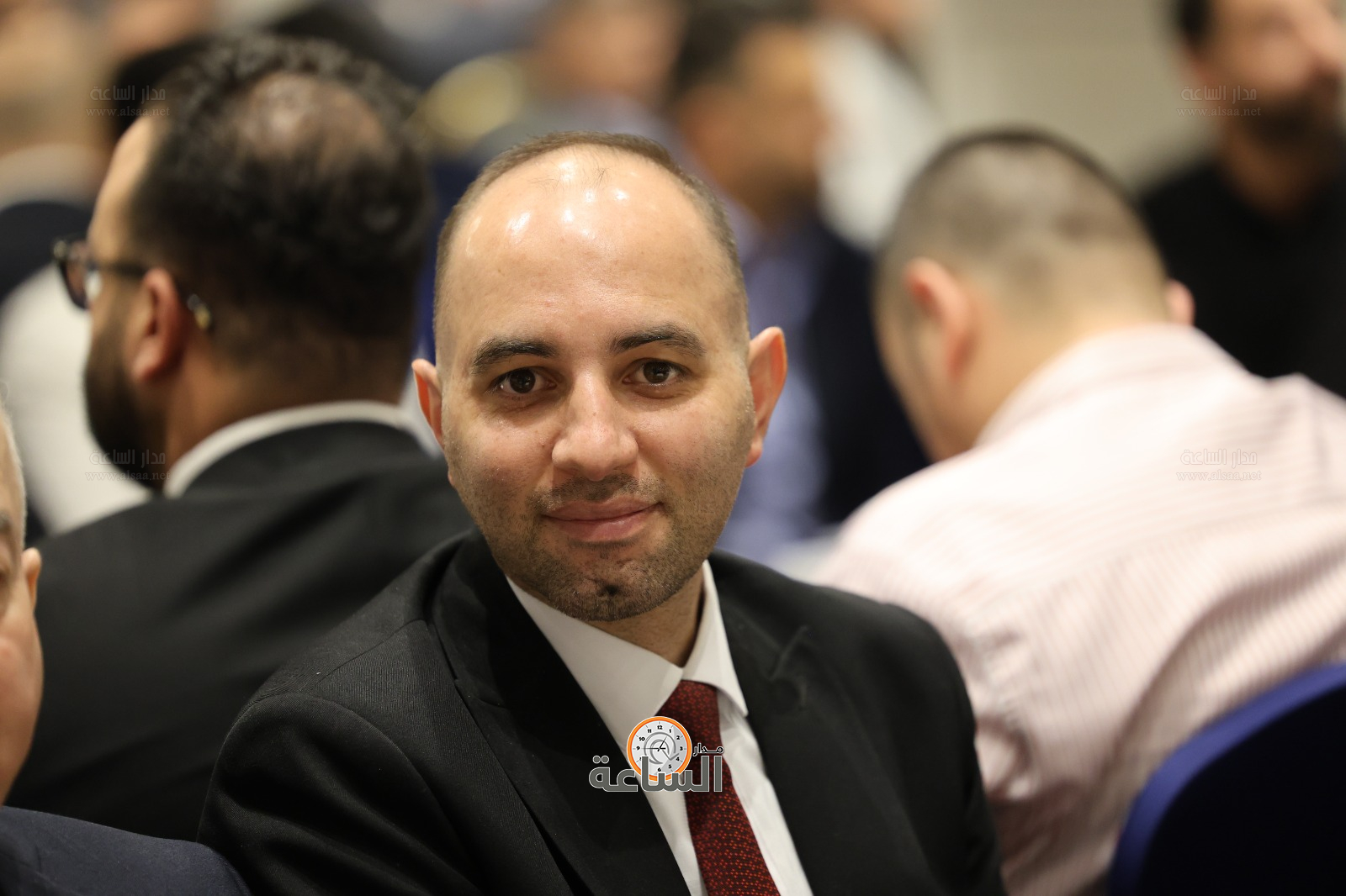 Madar Al-Saa Images 0.510519620966914