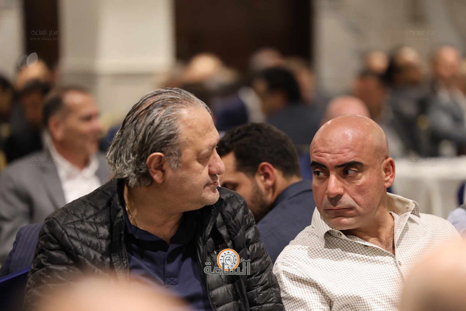 Madar Al-Saa Images 0.9360376917763802