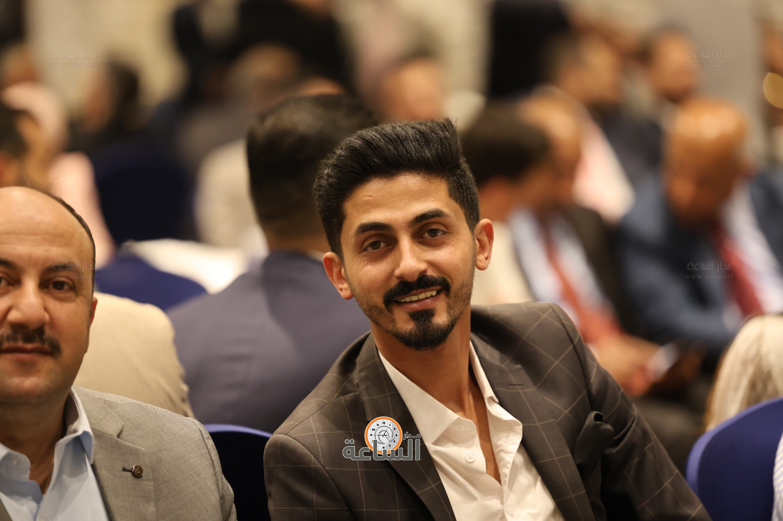 Madar Al-Saa Images 0.41536852249570255