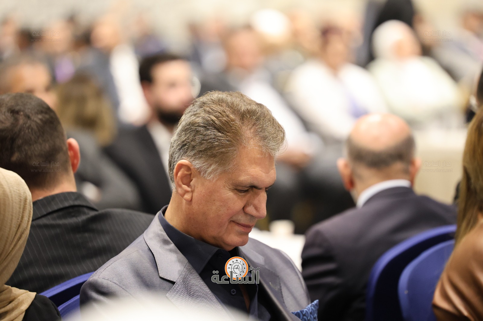 Madar Al-Saa Images 0.7468826547273543