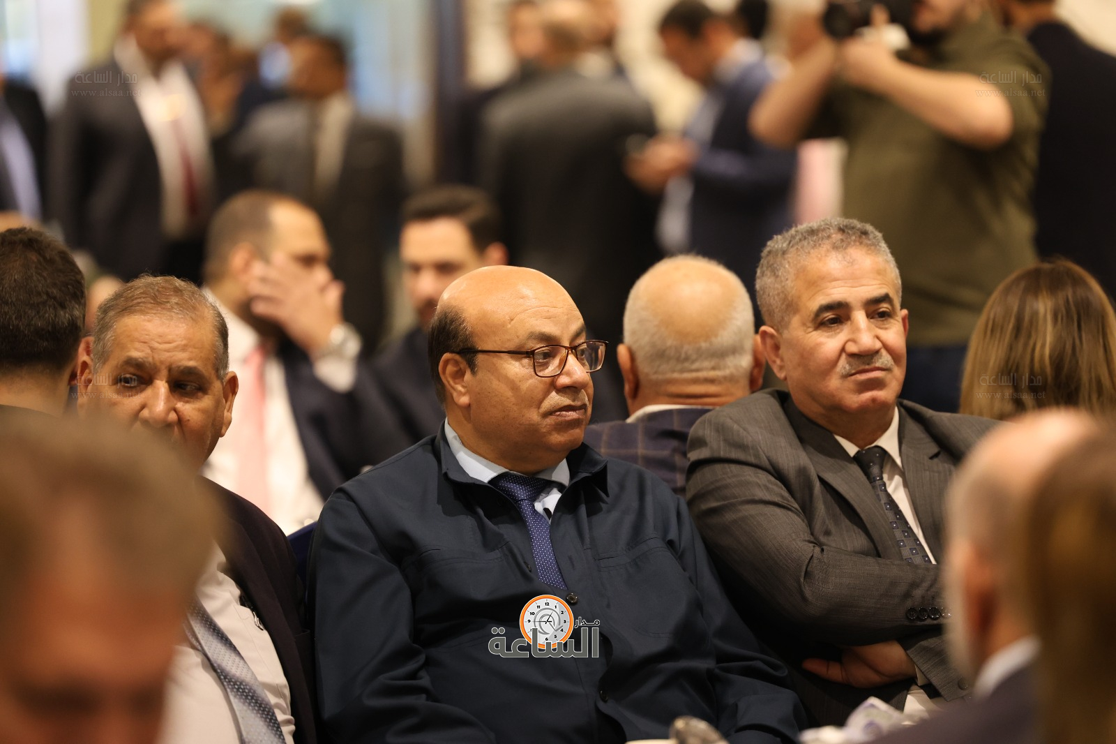 Madar Al-Saa Images 0.07136066633617477