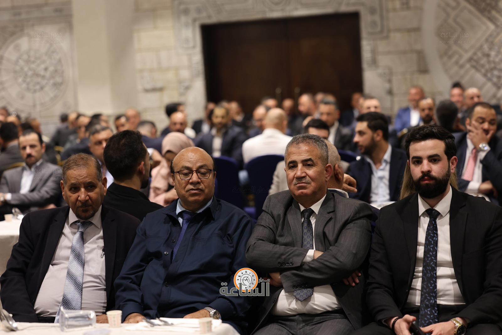 Madar Al-Saa Images 0.18737584469006152