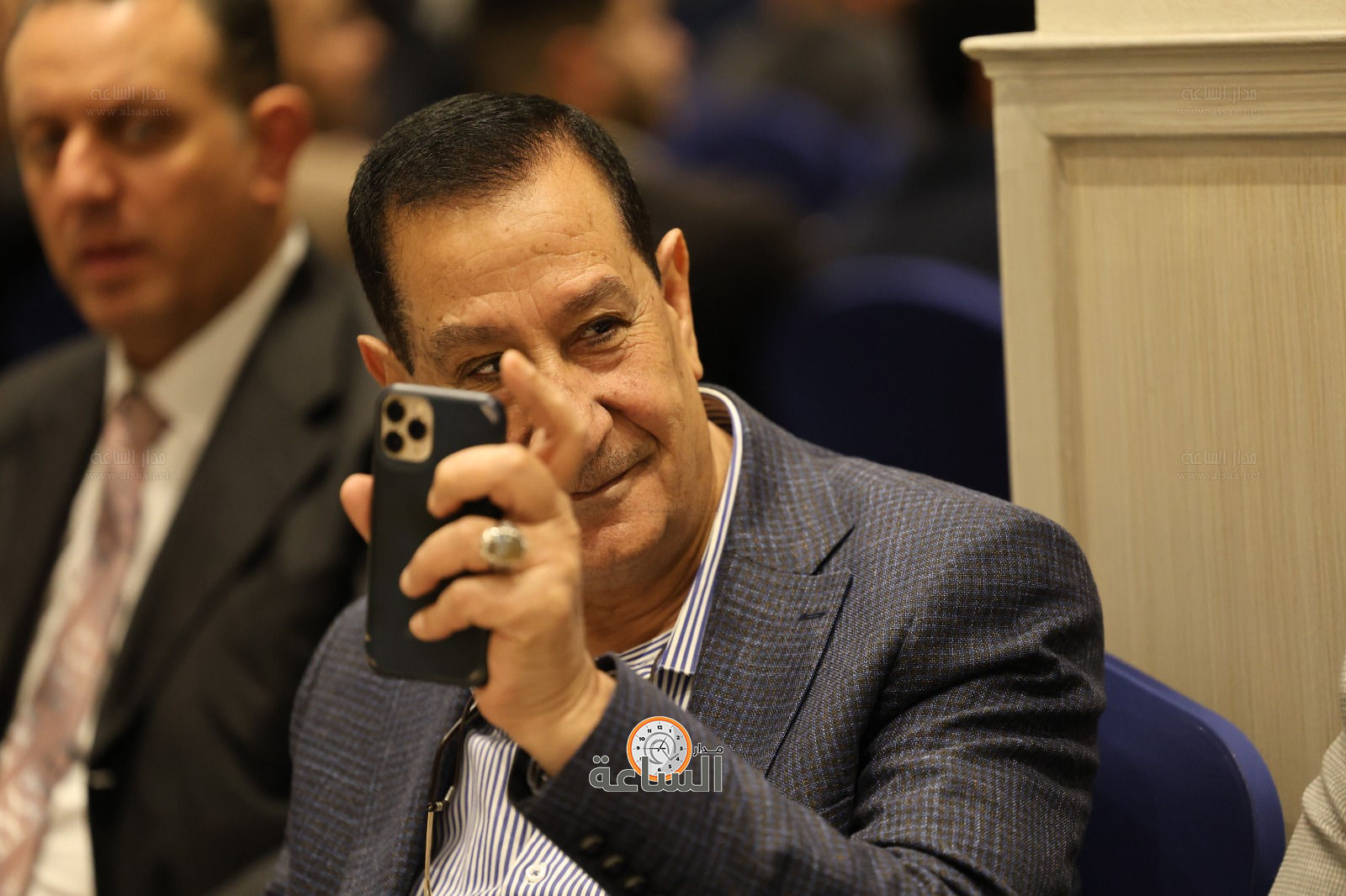 Madar Al-Saa Images 0.9203595484701673