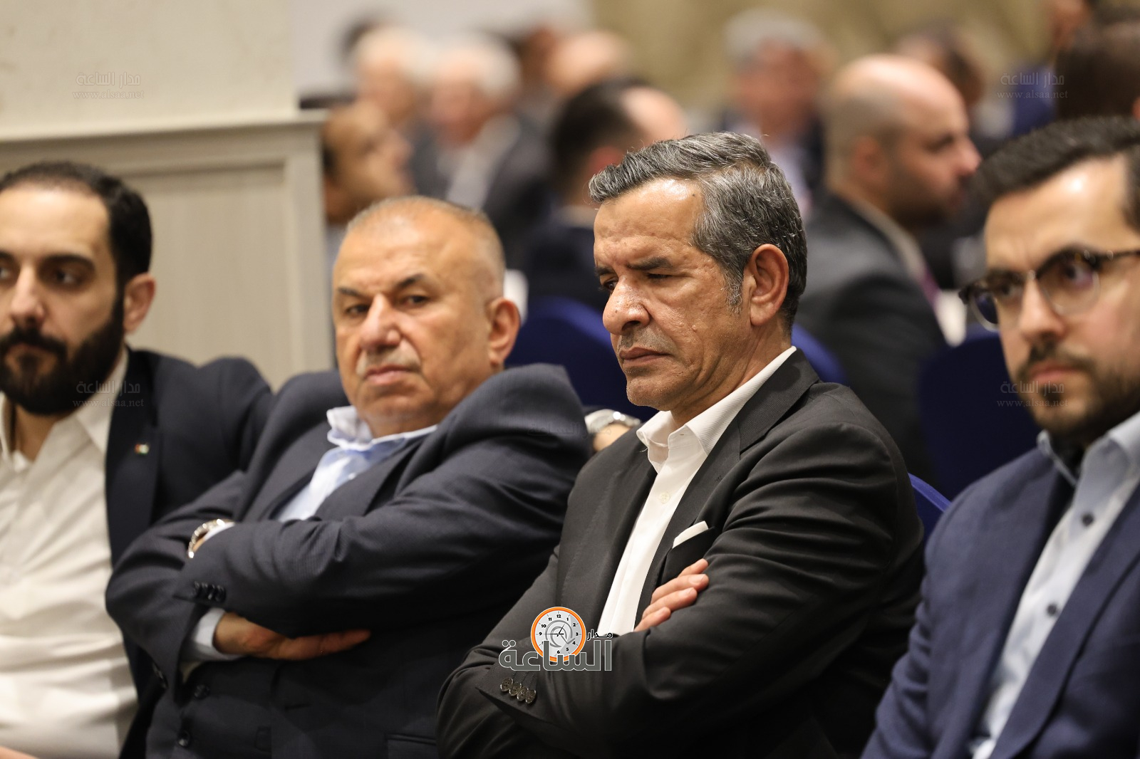 Madar Al-Saa Images 0.9092225444226479