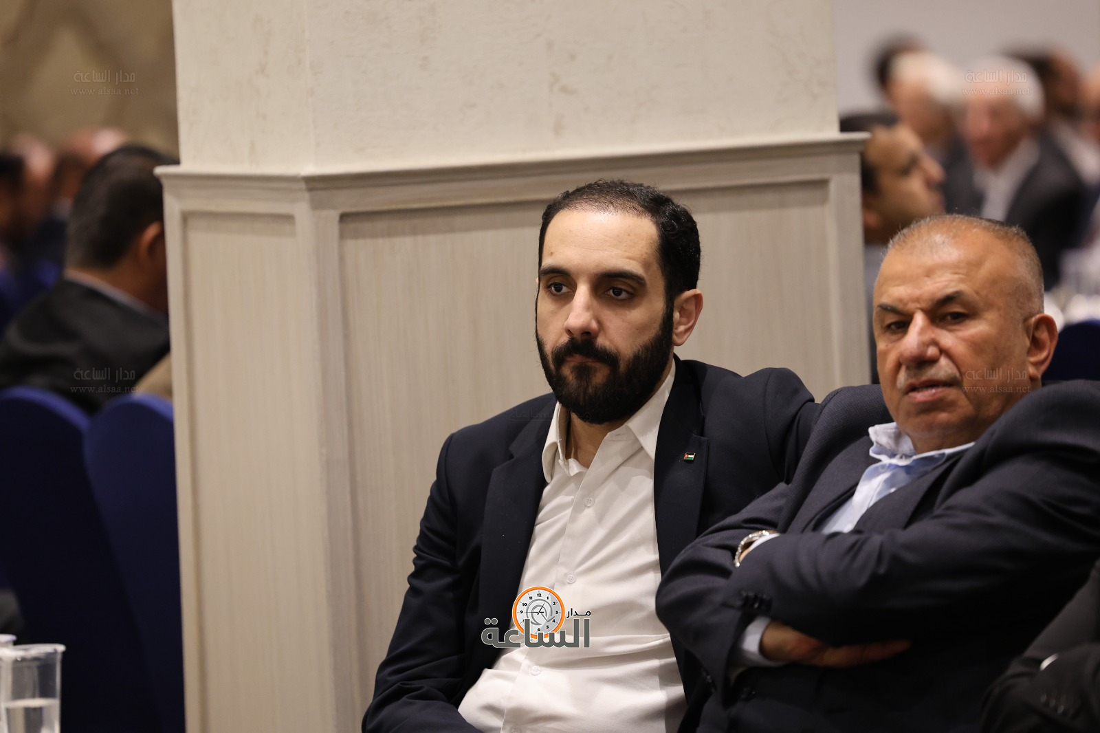 Madar Al-Saa Images 0.07955308284900686