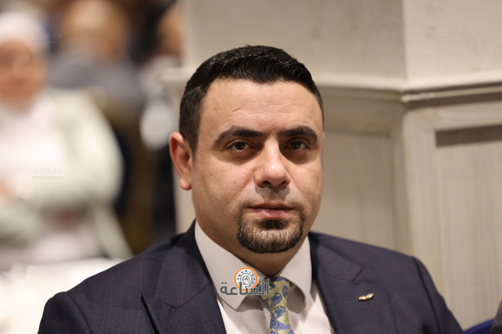 Madar Al-Saa Images 0.5232608083864413