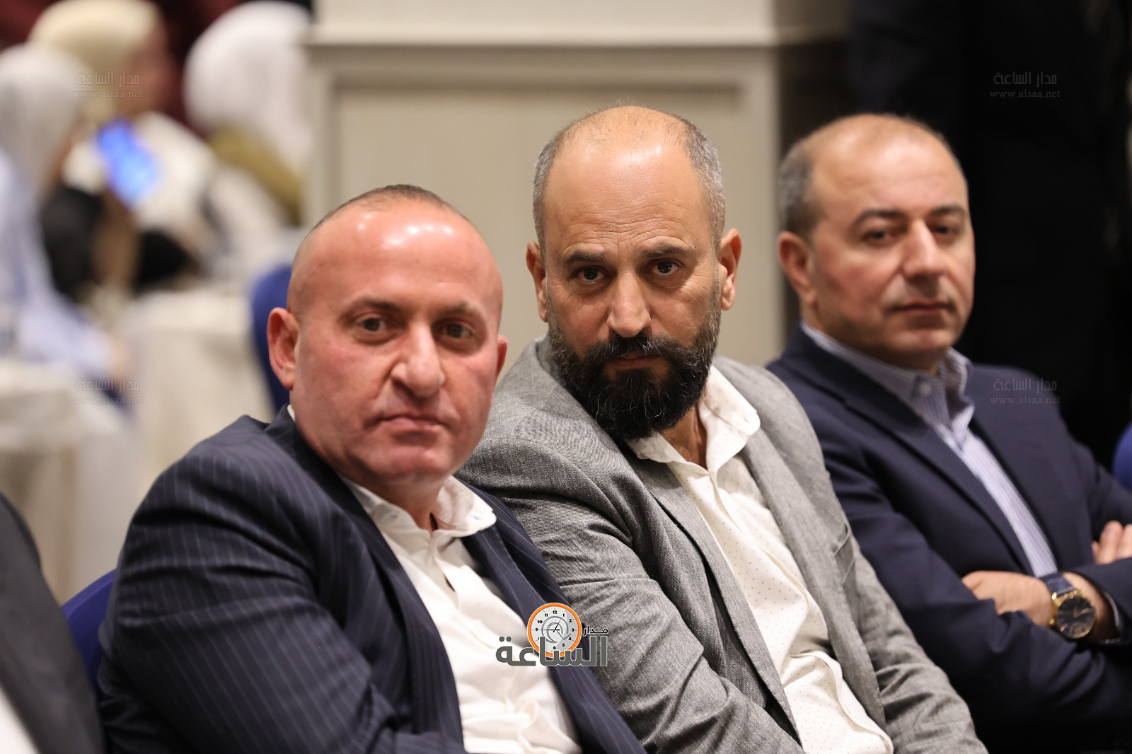 Madar Al-Saa Images 0.3510356332838611