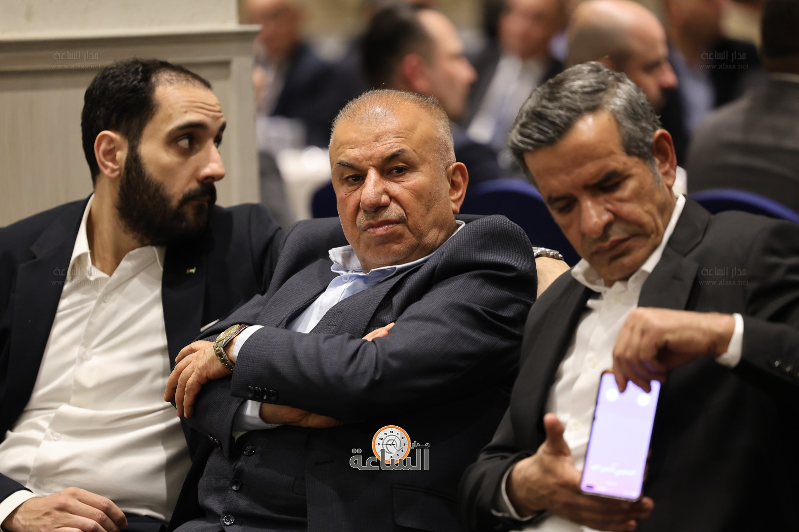 Madar Al-Saa Images 0.25514933986147736