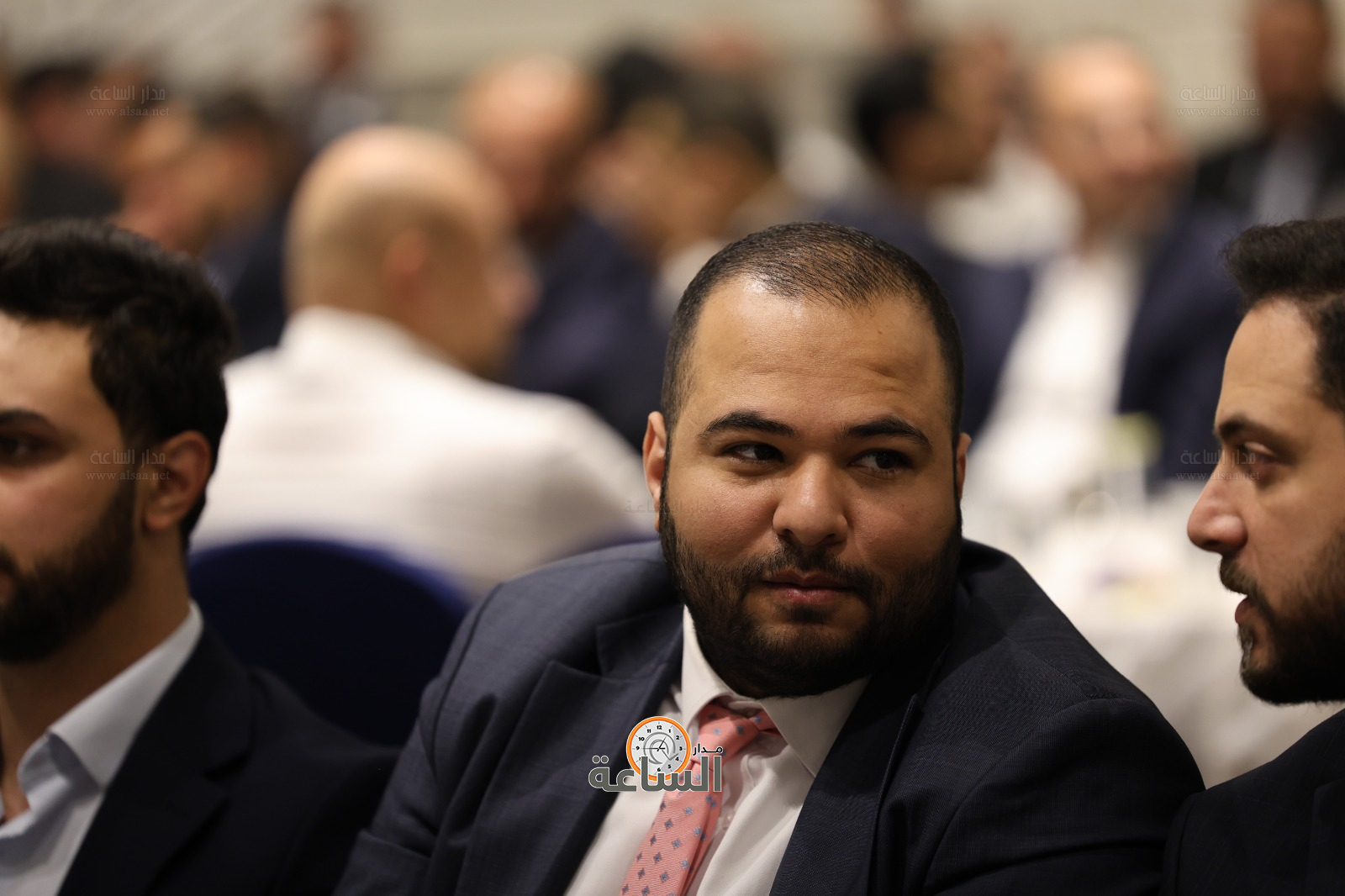 Madar Al-Saa Images 0.8074807478661435