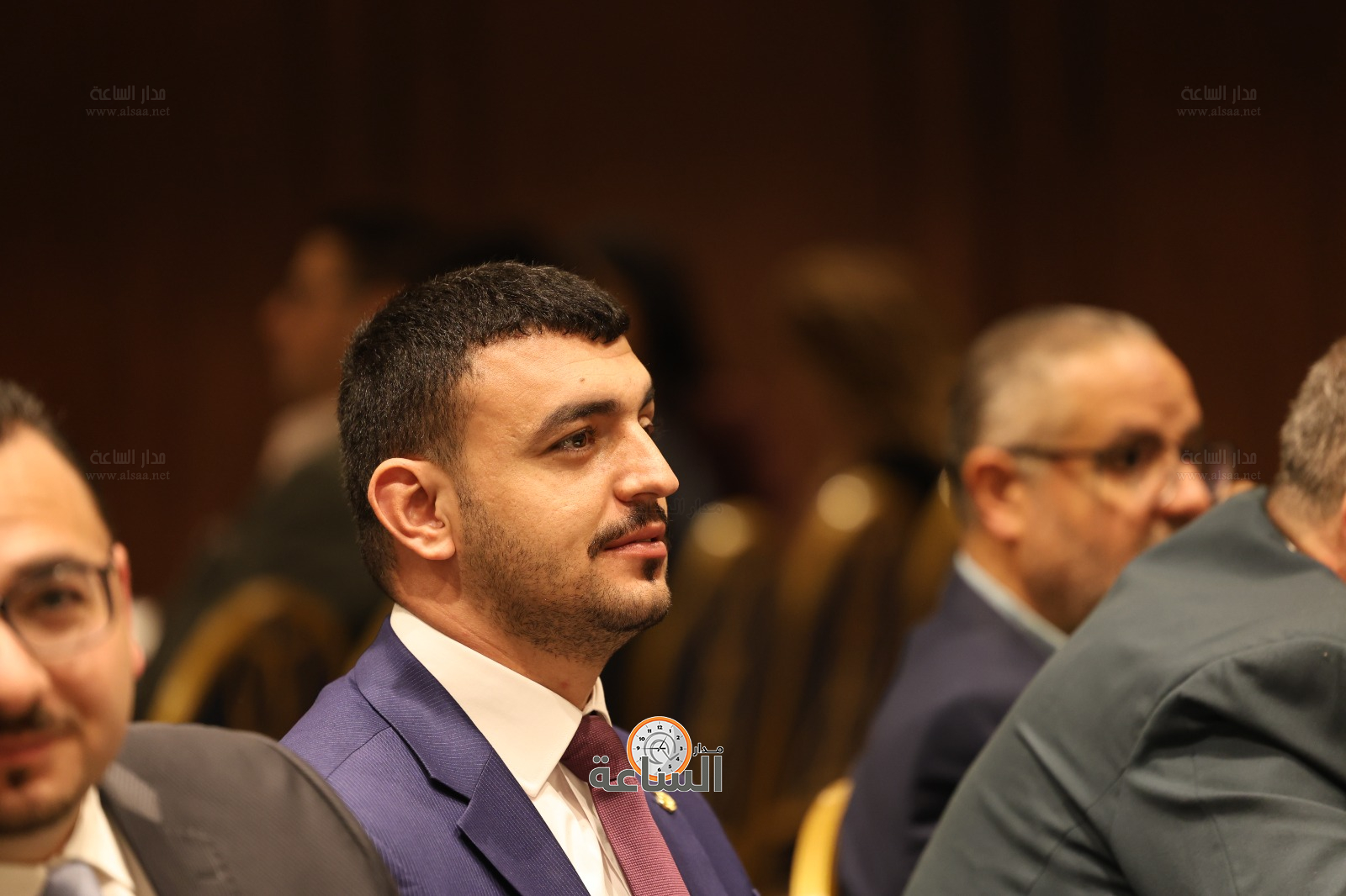 Madar Al-Saa Images 0.3057471571490502