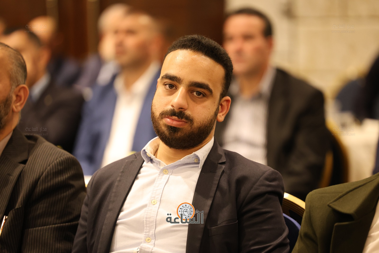 Madar Al-Saa Images 0.07533958205951352