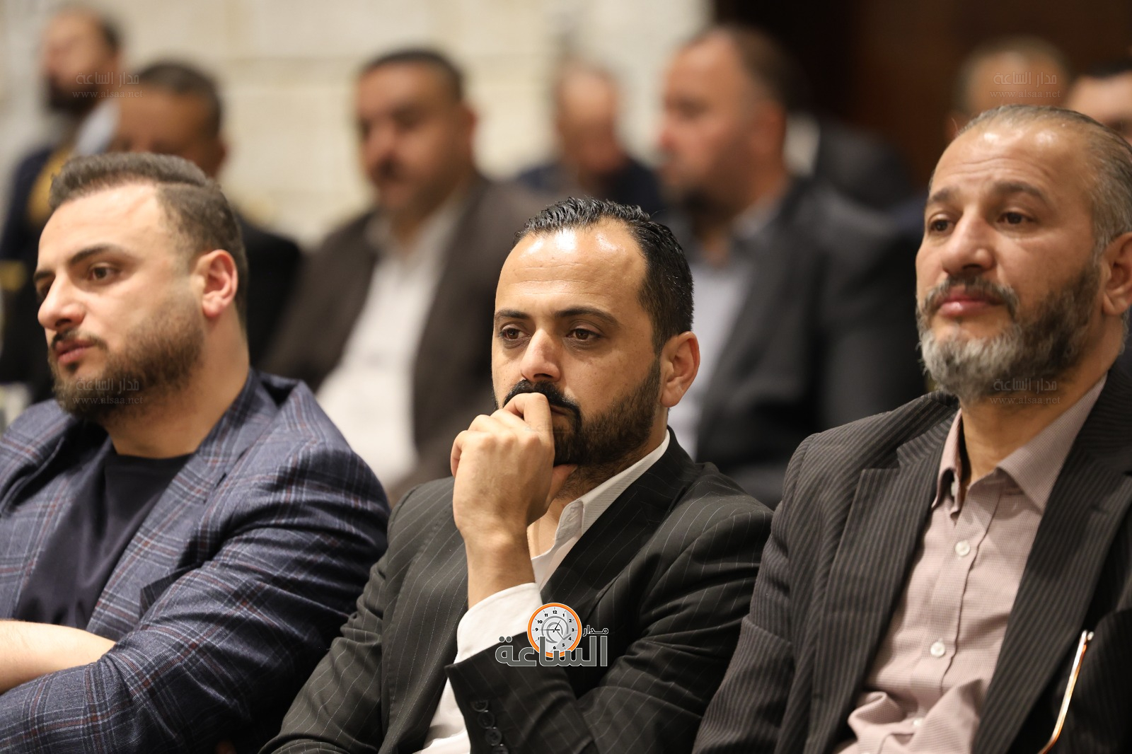 Madar Al-Saa Images 0.3101884360983812