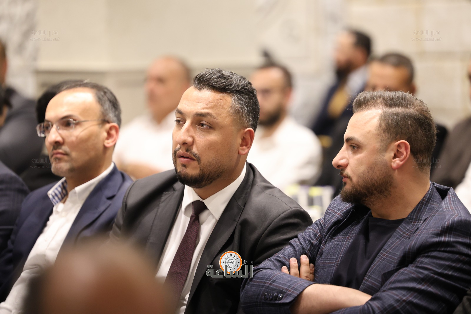 Madar Al-Saa Images 0.17966032628927409