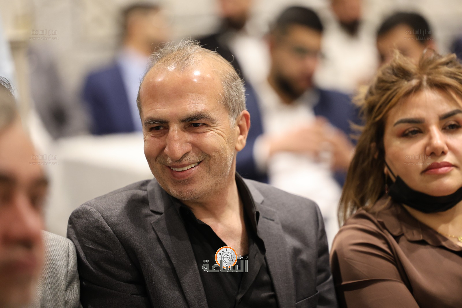 Madar Al-Saa Images 0.45070727988051207