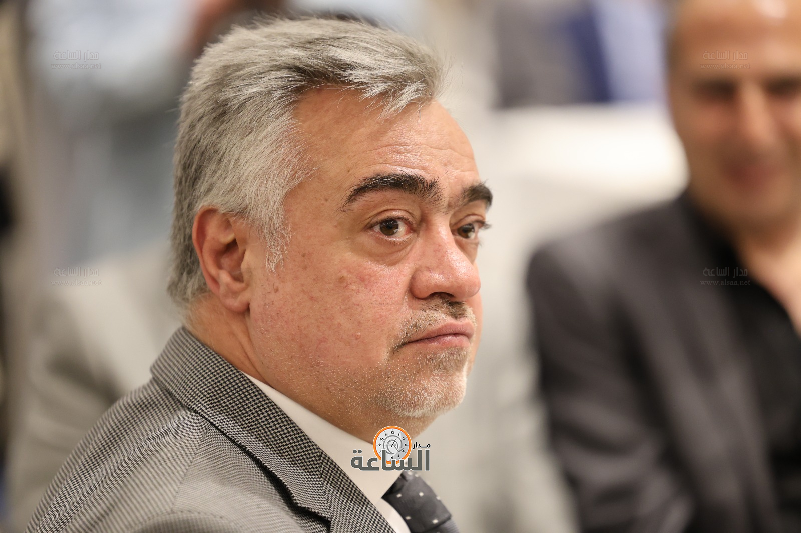 Madar Al-Saa Images 0.650823143750544