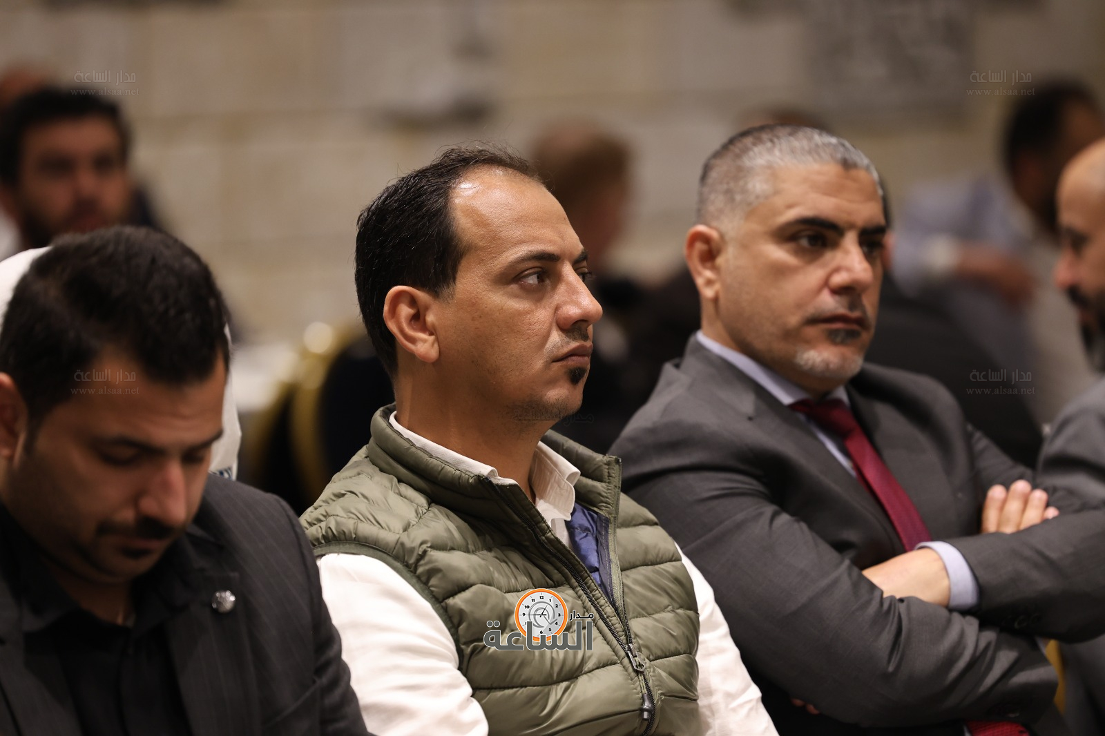 Madar Al-Saa Images 0.5087629720488359