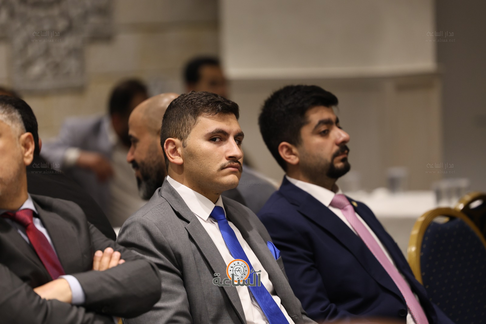 Madar Al-Saa Images 0.49809562889586034