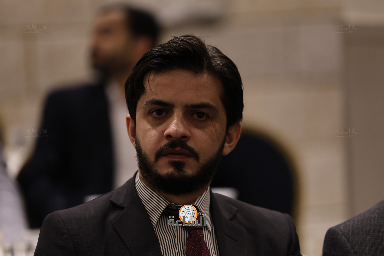 Madar Al-Saa Images 0.7426647116743973