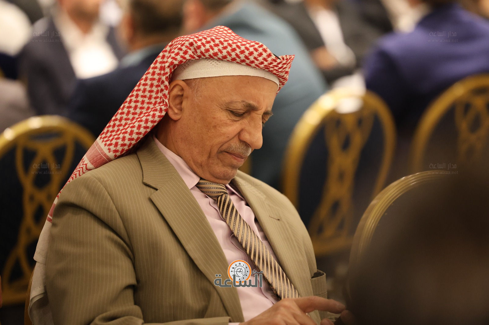 Madar Al-Saa Images 0.6744673797190691