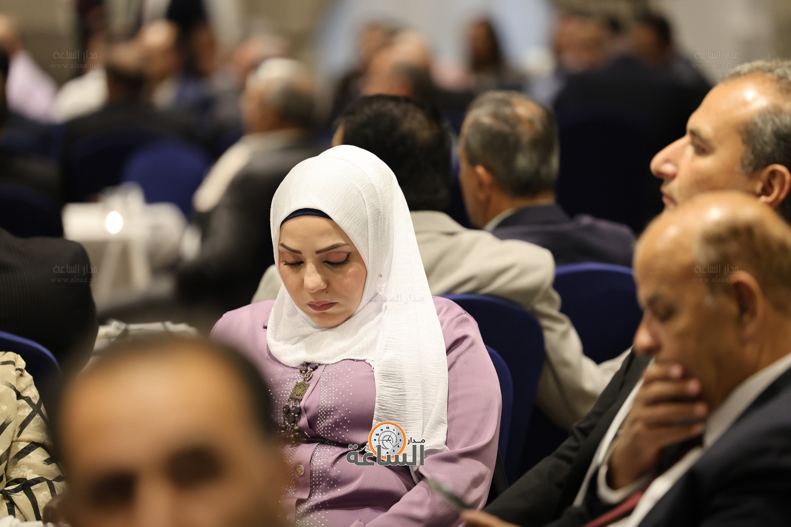 Madar Al-Saa Images 0.21475961272793342