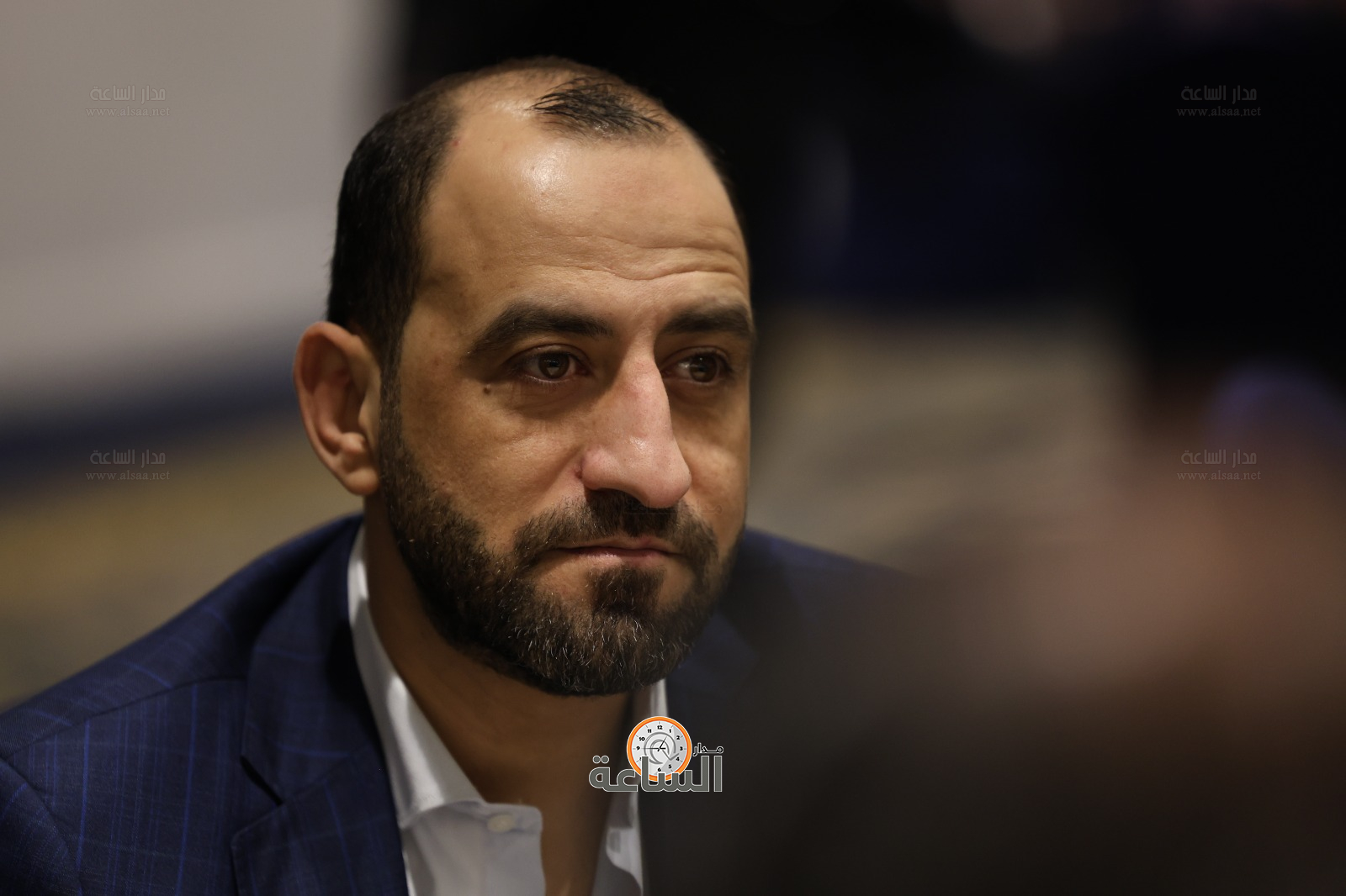 Madar Al-Saa Images 0.3835700445029119