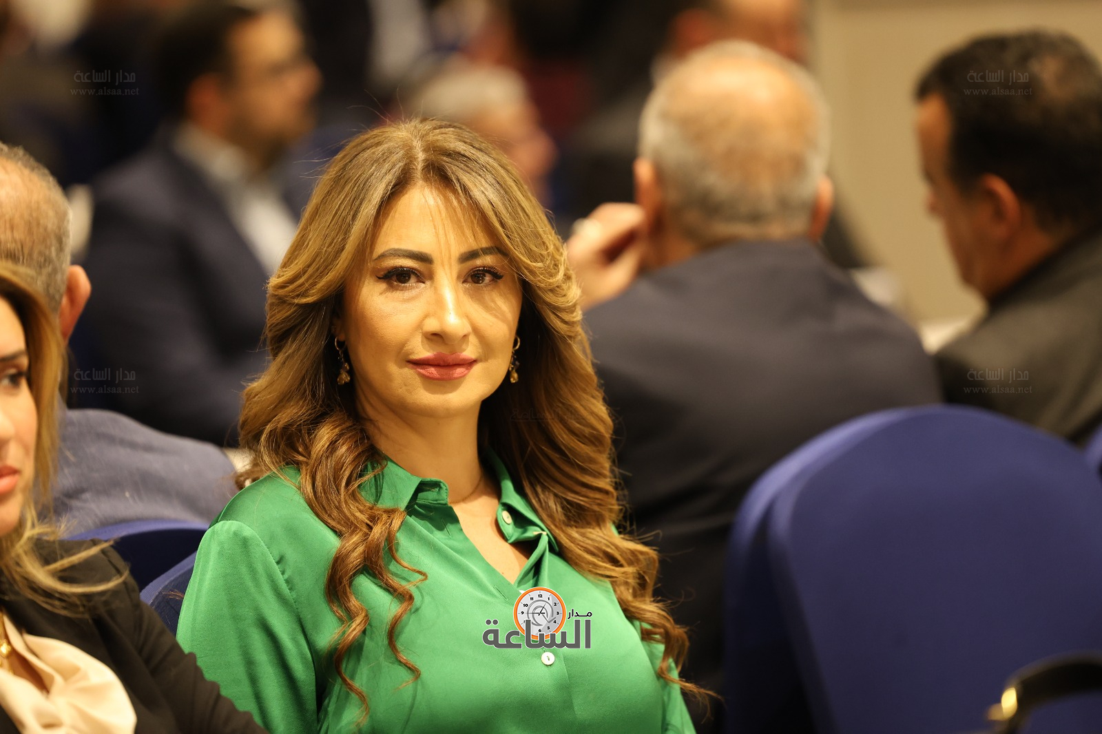 Madar Al-Saa Images 0.7542127330546694