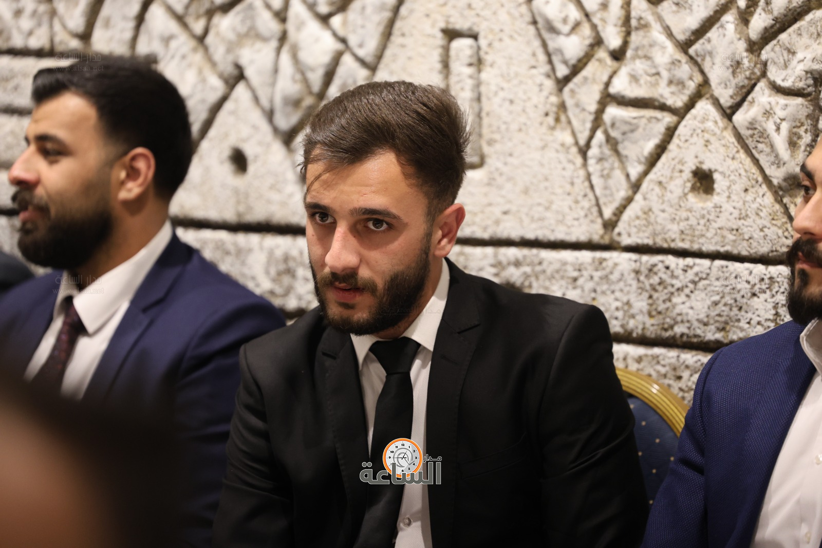 Madar Al-Saa Images 0.09722137578050283