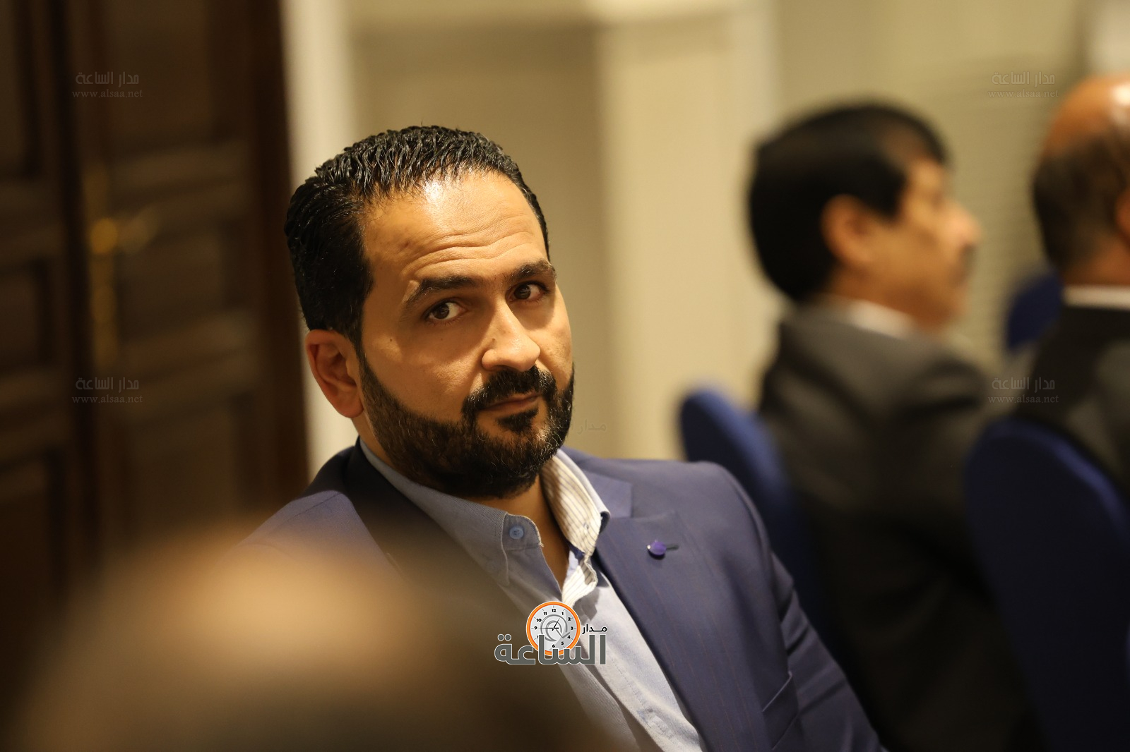 Madar Al-Saa Images 0.4711256609159874