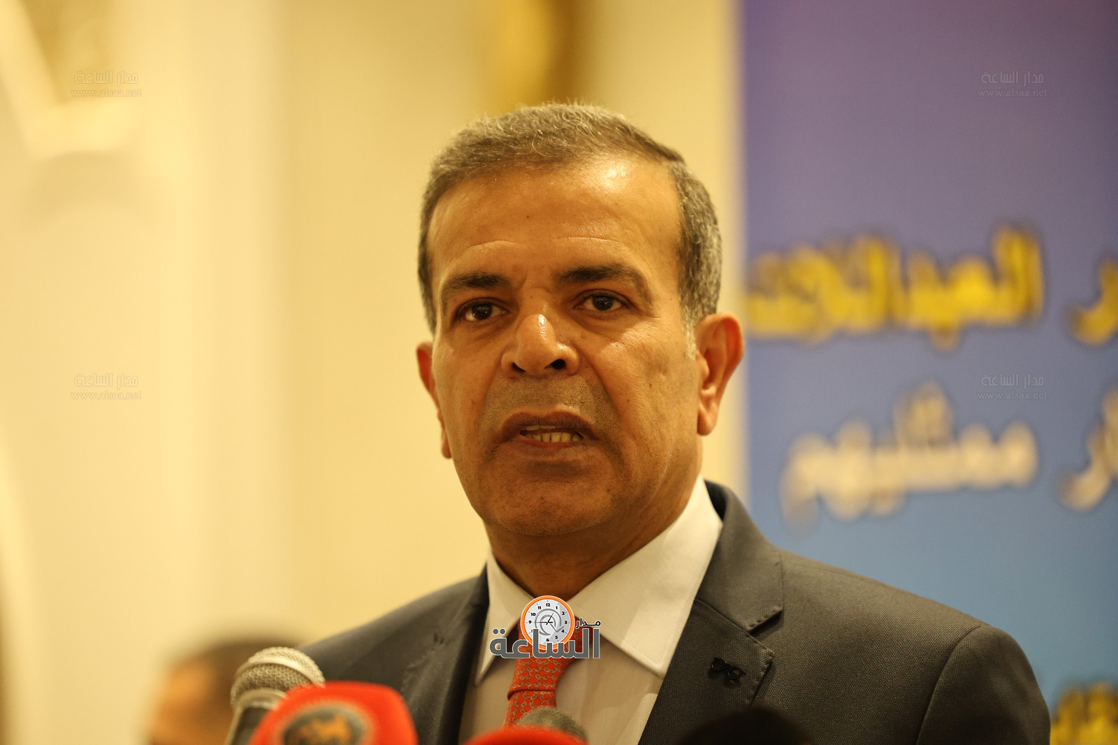 Madar Al-Saa Images 0.07682489640606271