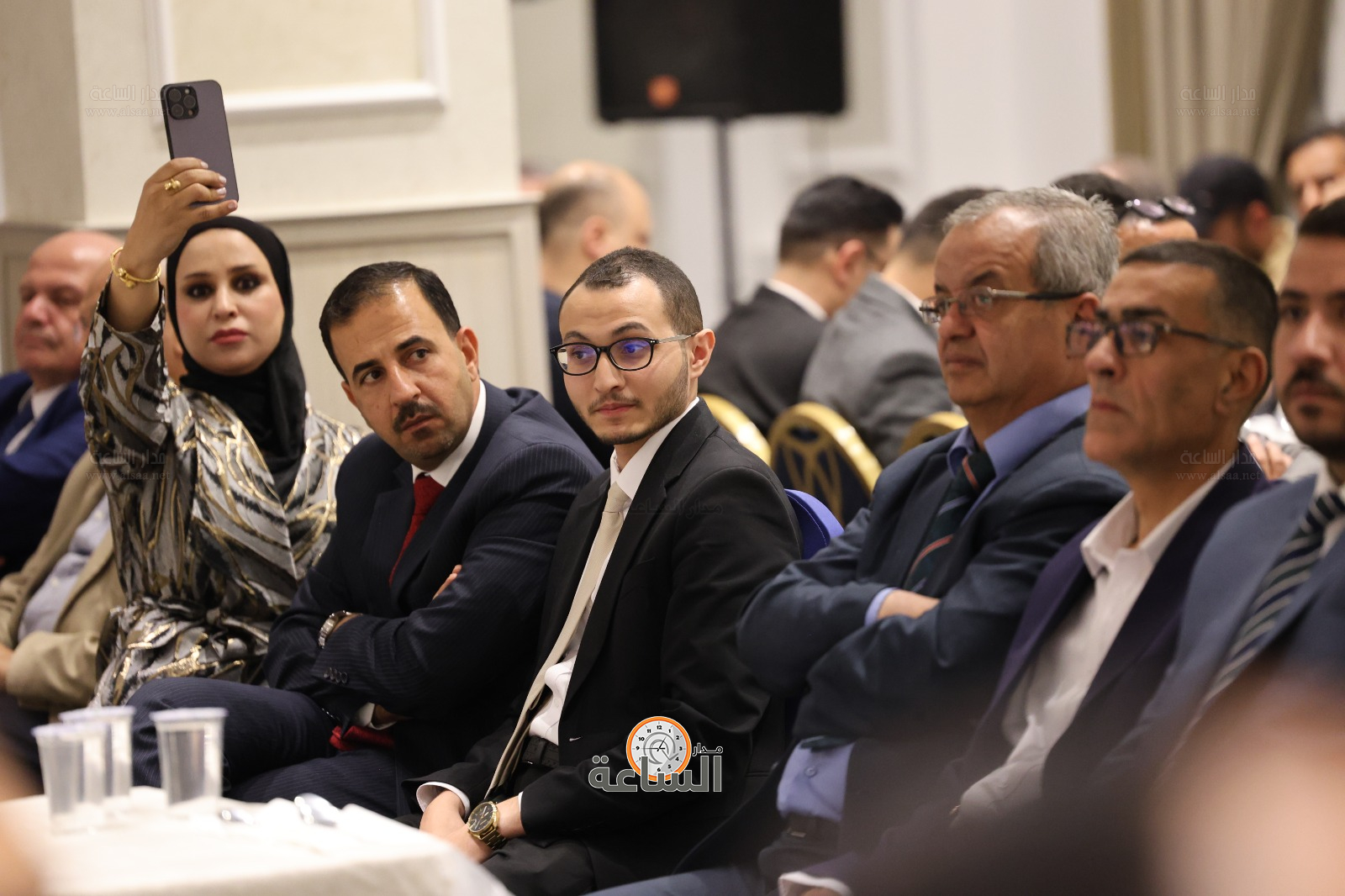 Madar Al-Saa Images 0.05335133030295425