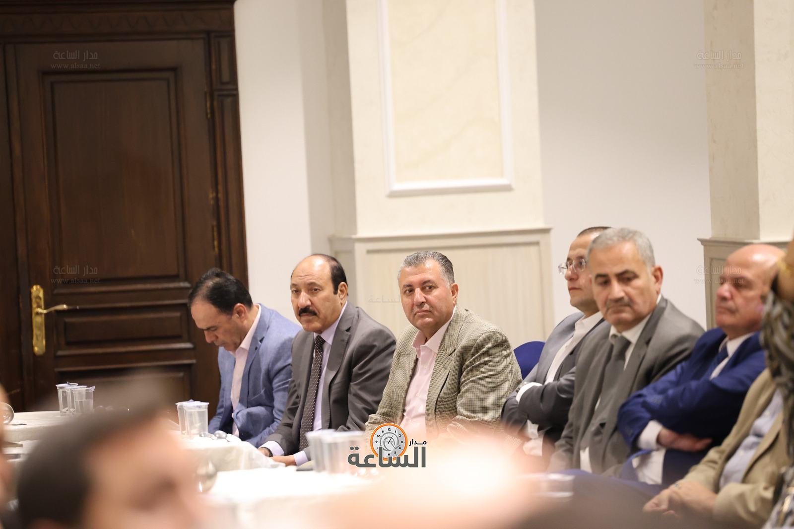 Madar Al-Saa Images 0.36987232904451206